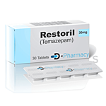 Buy Restoril Online  With US Domestic Shipping