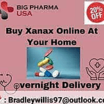 Xanax 0.25mg online for sale:  Order without prescription