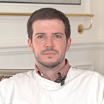Alexandre Camões-Barbosa