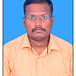 Arumugam Balraj