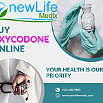 Buy Oxycodone Online With Overnight Delivery || Get Free Home Delivery {@Newlifemedix.com}