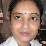 Meera R. Pohane