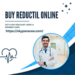 Buy Reductil  Online