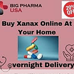 Buy Xanax USA in online { Get effective anxiety solution}