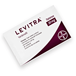 Cheap Levitra  Online - Generic Medicine 