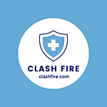 Clash  Fire