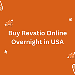 Buy Revatio Online  Overnight in USA