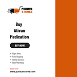 Buy Ativan online At Stock Price