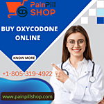 How Does Oxycodone Online   Prescription Work
