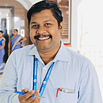 Tharanikumar  Sivakumar 