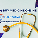 Where to Buy Hydrocodone Online Healthetive Pharmacy