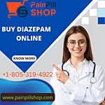 Get Diazepam Safely deliver  Your order