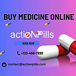 Best Place To Purchase Provigil Online With Exclusive Offer At Actionpills.com