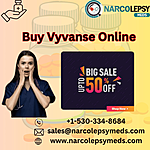 How Do I  Buy Vyvanse Online | narcolepsymeds.com