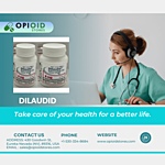 Buy Dilaudid 8mg Online Without Rx  In 24 hours | Opioidstores.com