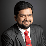 Abhishek Chakraborty