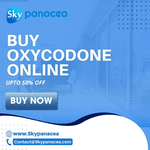 Buy Oxycodone Online  At skypanacea