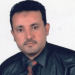 Emad A. Alshameri