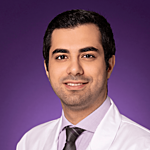 Seyed Omid Mohammadi