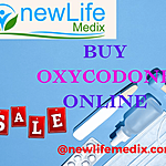 Acute Pain Relieve Only with Getting  Oxycodone👉💊👈 Online {$Newlifemedix.com}