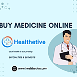 Buy Hydrocodone Online United States @ Healthetive