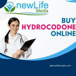 Do I Buy Hydrocodone 10-500mg Online Overnight  || Newlifemedix.com