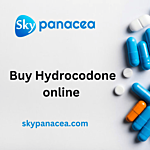 Buy Hydrocodone Online  In Detroit @Skypanacea