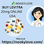 Buy Levitra 20mg   Online(@nookylove) 