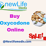 Buy Oxycodone Online Overnight  With Express Delivery {@Newlifemedix.com}