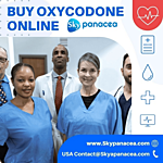 Buy Oxycodone 10mg Online  Skypanacea