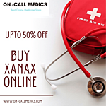 Buy Xanax Online  Overnight Delivery