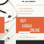 Buy Xanax 2mg Online  From Our Trusted Website