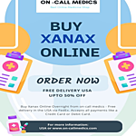 Buy Xanax Online  Fastest Delivery In USA
