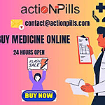 Convenient Way To @ Order Buprenorphine {Suboxone}  Online on Sale @Actionpills II