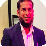 Dr. Mohammad  Shafee
