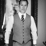 Scott M. Martin