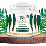 Tropislim Supplement