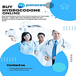 Buy Hydrocodone Online  With No RX 50% OFF @ Skypancea