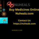 How To Buy Lunesta Online  Legally From @Nuheals Sr.