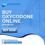 How To Buy Oxycodone Online  @ Skypanacea