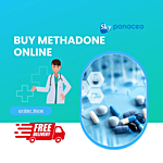 Buy Methadone Online and Save  Time @Skypanacea.Com