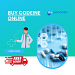 Buy Codeine Online Fast Delivery In  12 Hours @Skypanacea