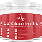 Glucotru Supplement