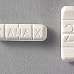 Xanax Generic 2mg   @Get Best To Treat Anxiety Disorders