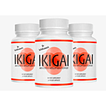 Ikigai Supplement