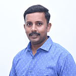 Prakash Muthuperumal
