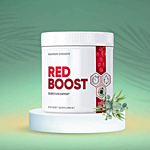 Red Boost Supplement