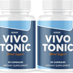 Vivotonic Supplement