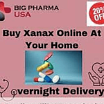 Buy Xanax online  :: Alprazolam medication Overnight delivery