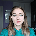 Roxana (Roxy) Olteanu